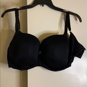 38F padded Torrid bra